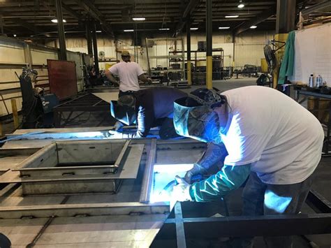 oem metal fabrication manufacturing|northern metal manufacturing.